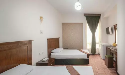 هتل رضویه مشهد هتل رضویه مشهد